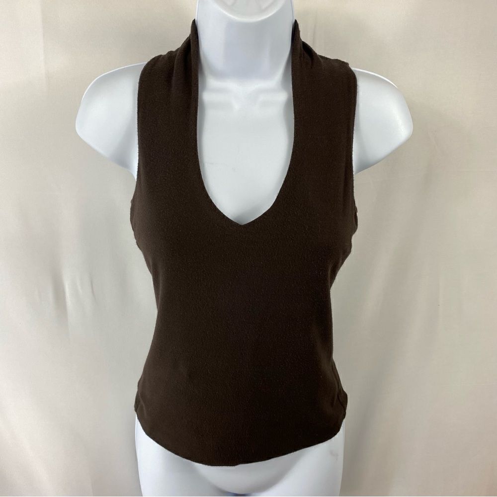 Etcetera ORZO
CREPED KNIT TOP